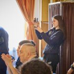 Mezinárodní turnaj Boxing Trutnov Open – páteční rozjezd