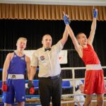 Mezinárodní turnaj Boxing Trutnov Open – páteční rozjezd