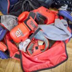 Mezinárodní turnaj Boxing Trutnov Open – páteční rozjezd