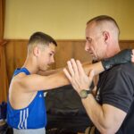 Mezinárodní turnaj Boxing Trutnov Open – páteční rozjezd
