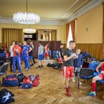 Mezinárodní turnaj Boxing Trutnov Open – páteční rozjezd