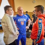 Mezinárodní turnaj Boxing Trutnov Open – páteční rozjezd