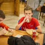 Mezinárodní turnaj Boxing Trutnov Open – páteční rozjezd