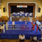 Mezinárodní turnaj Boxing Trutnov Open – páteční rozjezd
