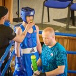 Mezinárodní turnaj Boxing Trutnov Open – páteční rozjezd