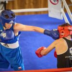Mezinárodní turnaj Boxing Trutnov Open – páteční rozjezd