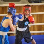 Mezinárodní turnaj Boxing Trutnov Open – páteční rozjezd