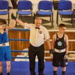 Mezinárodní turnaj Boxing Trutnov Open – páteční rozjezd