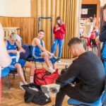 Mezinárodní turnaj Boxing Trutnov Open – nedělní rozjezd