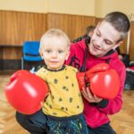 Mezinárodní turnaj Boxing Trutnov Open – nedělní rozjezd