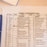 Mezinárodní turnaj Boxing Trutnov Open – nedělní rozjezd