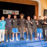 Mezinárodní turnaj Boxing Trutnov Open – nedělní rozjezd