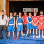 Mezinárodní turnaj Boxing Trutnov Open – nedělní rozjezd