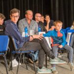Mezinárodní turnaj Boxing Trutnov Open – nedělní rozjezd