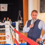 Mezinárodní turnaj Boxing Trutnov Open – nedělní rozjezd