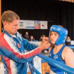 Mezinárodní turnaj Boxing Trutnov Open – nedělní rozjezd