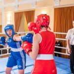 Mezinárodní turnaj Boxing Trutnov Open – nedělní rozjezd