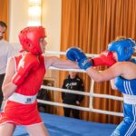 Mezinárodní turnaj Boxing Trutnov Open – nedělní rozjezd
