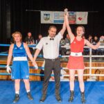 Mezinárodní turnaj Boxing Trutnov Open – nedělní rozjezd