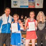 Mezinárodní turnaj Boxing Trutnov Open – nedělní rozjezd