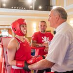 Mezinárodní turnaj Boxing Trutnov Open – nedělní rozjezd