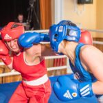 Mezinárodní turnaj Boxing Trutnov Open – nedělní rozjezd