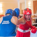 Mezinárodní turnaj Boxing Trutnov Open – nedělní rozjezd