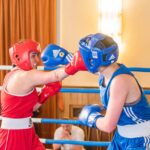 Mezinárodní turnaj Boxing Trutnov Open – nedělní rozjezd