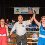 Mezinárodní turnaj Boxing Trutnov Open – nedělní rozjezd