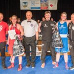Mezinárodní turnaj Boxing Trutnov Open – nedělní rozjezd