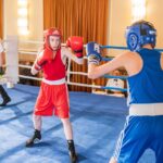 Mezinárodní turnaj Boxing Trutnov Open – nedělní rozjezd
