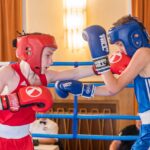 Mezinárodní turnaj Boxing Trutnov Open – nedělní rozjezd