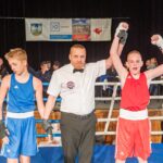 Mezinárodní turnaj Boxing Trutnov Open – nedělní rozjezd