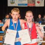 Mezinárodní turnaj Boxing Trutnov Open – nedělní rozjezd