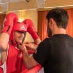 Mezinárodní turnaj Boxing Trutnov Open – nedělní rozjezd