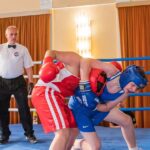 Mezinárodní turnaj Boxing Trutnov Open – nedělní rozjezd