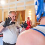 Mezinárodní turnaj Boxing Trutnov Open – nedělní rozjezd