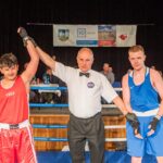 Mezinárodní turnaj Boxing Trutnov Open – nedělní rozjezd