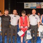 Mezinárodní turnaj Boxing Trutnov Open – nedělní rozjezd