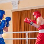 Mezinárodní turnaj Boxing Trutnov Open – nedělní rozjezd