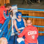 Mezinárodní turnaj Boxing Trutnov Open – nedělní rozjezd