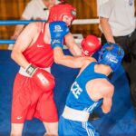 Mezinárodní turnaj Boxing Trutnov Open – nedělní rozjezd