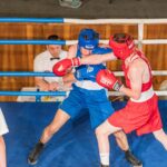 Mezinárodní turnaj Boxing Trutnov Open – nedělní rozjezd