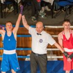 Mezinárodní turnaj Boxing Trutnov Open – nedělní rozjezd