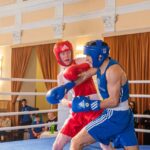 Mezinárodní turnaj Boxing Trutnov Open – nedělní rozjezd