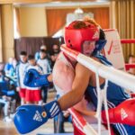 Mezinárodní turnaj Boxing Trutnov Open – nedělní rozjezd