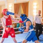Mezinárodní turnaj Boxing Trutnov Open – nedělní rozjezd