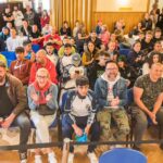 Mezinárodní turnaj Boxing Trutnov Open – nedělní rozjezd