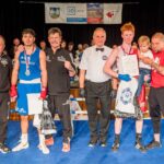 Mezinárodní turnaj Boxing Trutnov Open – nedělní rozjezd