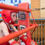 Boxing Trutnov Open v Sokolovně